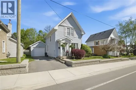 401 West Street Simcoe ON N3Y 1T8