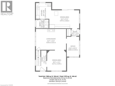 401 West Street Simcoe ON N3Y 1T8
