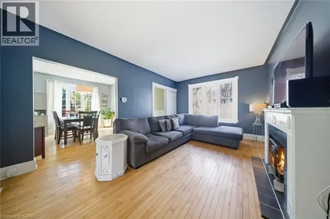 401 West Street Simcoe ON N3Y 1T8