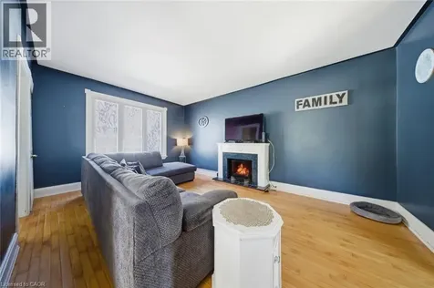 401 West Street Simcoe ON N3Y 1T8
