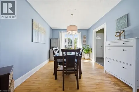 401 West Street Simcoe ON N3Y 1T8