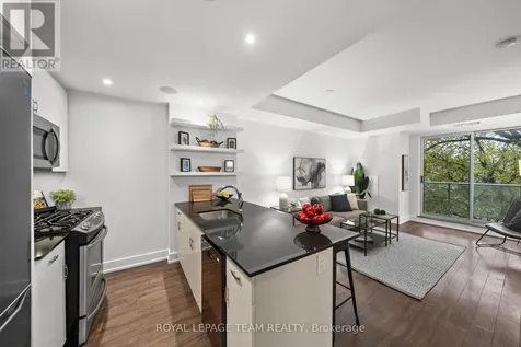 100 Champagne Avenue South Ottawa ON K1S 4P4