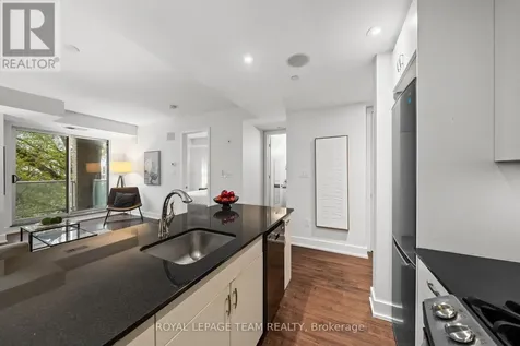 100 Champagne Avenue South Ottawa ON K1S 4P4