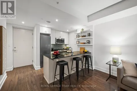 100 Champagne Avenue South Ottawa ON K1S 4P4