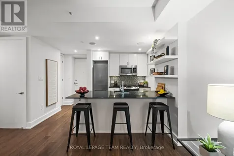 100 Champagne Avenue South Ottawa ON K1S 4P4