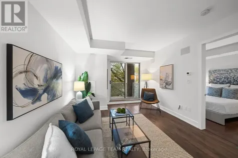 100 Champagne Avenue South Ottawa ON K1S 4P4