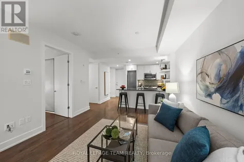 100 Champagne Avenue South Ottawa ON K1S 4P4