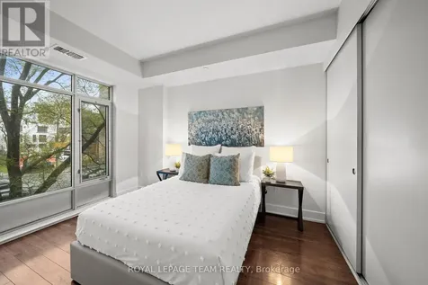 100 Champagne Avenue South Ottawa ON K1S 4P4