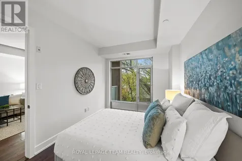 100 Champagne Avenue South Ottawa ON K1S 4P4