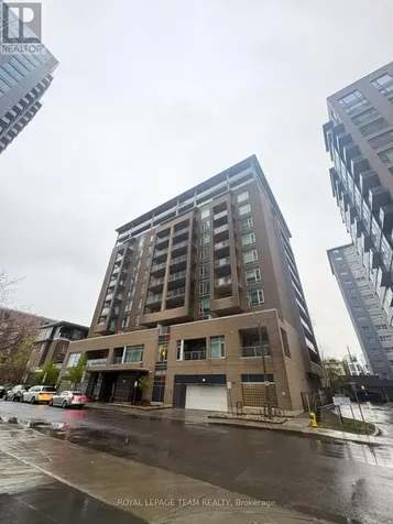100 Champagne Avenue South Ottawa ON K1S 4P4
