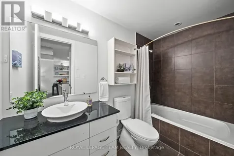 100 Champagne Avenue South Ottawa ON K1S 4P4