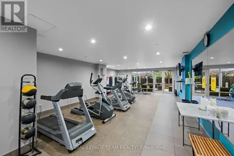 100 Champagne Avenue South Ottawa ON K1S 4P4