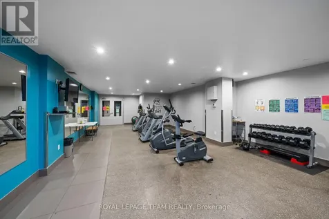 100 Champagne Avenue South Ottawa ON K1S 4P4