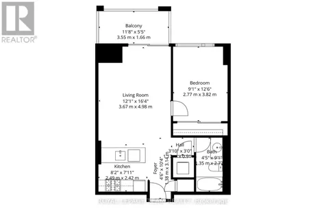 100 Champagne Avenue South Ottawa ON K1S 4P4