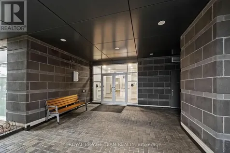100 Champagne Avenue South Ottawa ON K1S 4P4