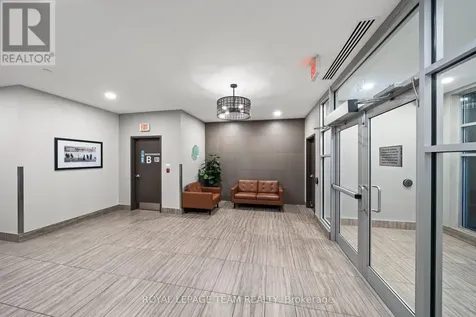 100 Champagne Avenue South Ottawa ON K1S 4P4