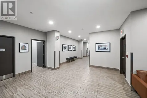 100 Champagne Avenue South Ottawa ON K1S 4P4