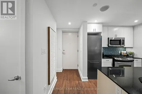 100 Champagne Avenue South Ottawa ON K1S 4P4