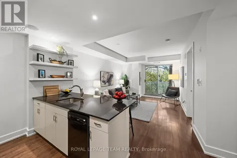 100 Champagne Avenue South Ottawa ON K1S 4P4