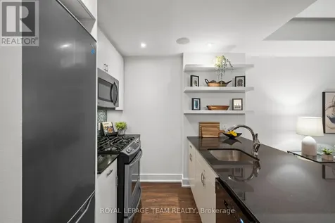 100 Champagne Avenue South Ottawa ON K1S 4P4