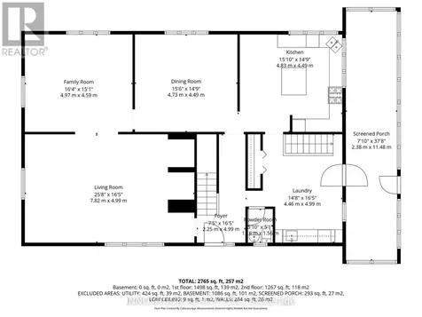 6922 Flewellyn Road Ottawa ON K2S 1A9