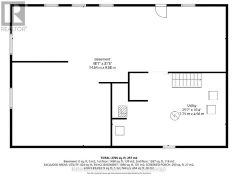 6922 Flewellyn Road Ottawa ON K2S 1A9