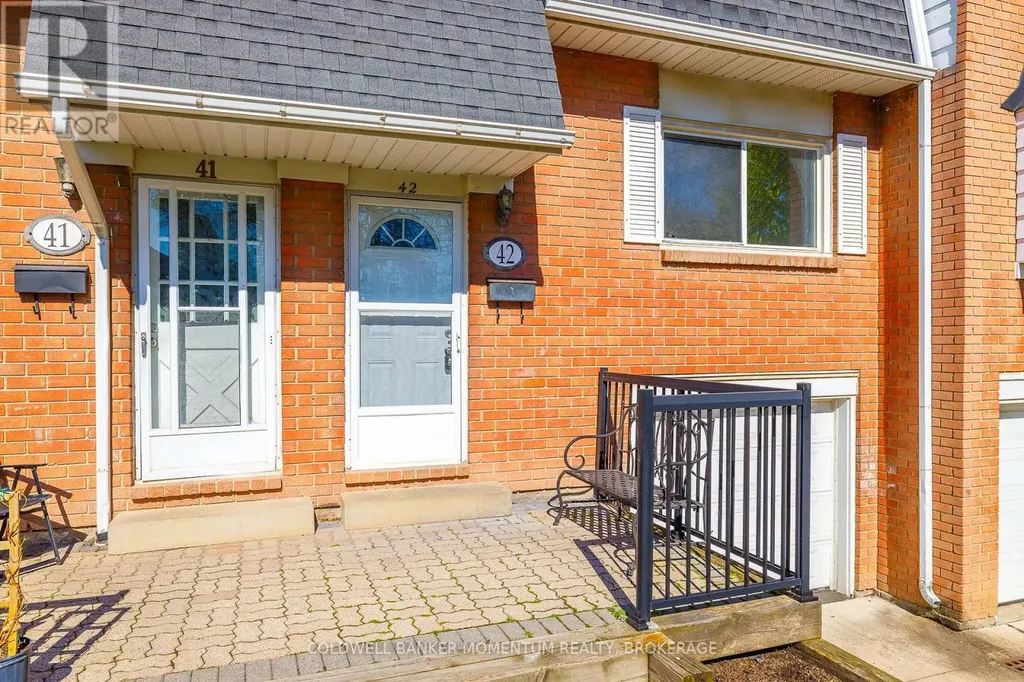 185 Denistoun Street Welland (broadway) ON L3C 6J6