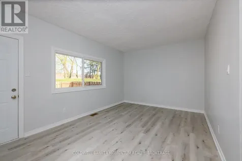 185 Denistoun Street Welland (broadway) ON L3C 6J6