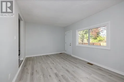 185 Denistoun Street Welland (broadway) ON L3C 6J6