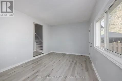 185 Denistoun Street Welland (broadway) ON L3C 6J6