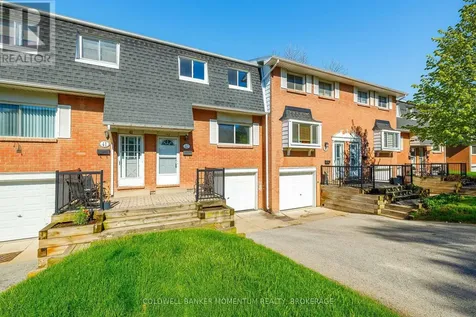 185 Denistoun Street Welland (broadway) ON L3C 6J6