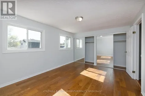 185 Denistoun Street Welland (broadway) ON L3C 6J6
