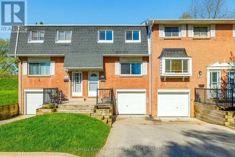 185 Denistoun Street Welland (broadway) ON L3C 6J6