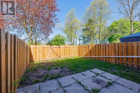 185 Denistoun Street Welland (broadway) ON L3C 6J6
