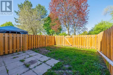 185 Denistoun Street Welland (broadway) ON L3C 6J6