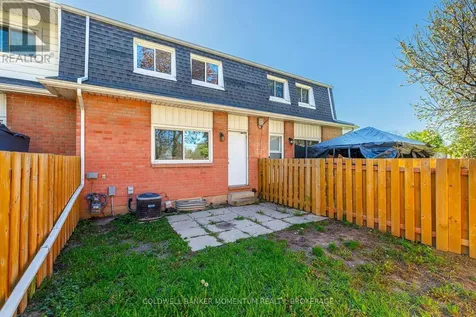 185 Denistoun Street Welland (broadway) ON L3C 6J6