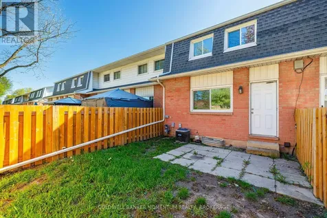 185 Denistoun Street Welland (broadway) ON L3C 6J6