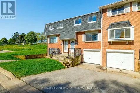 185 Denistoun Street Welland (broadway) ON L3C 6J6