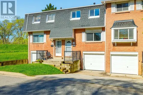 185 Denistoun Street Welland (broadway) ON L3C 6J6