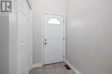 185 Denistoun Street Welland (broadway) ON L3C 6J6