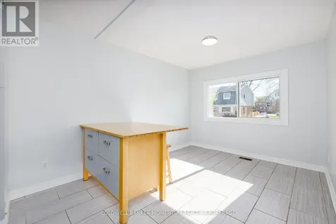 185 Denistoun Street Welland (broadway) ON L3C 6J6