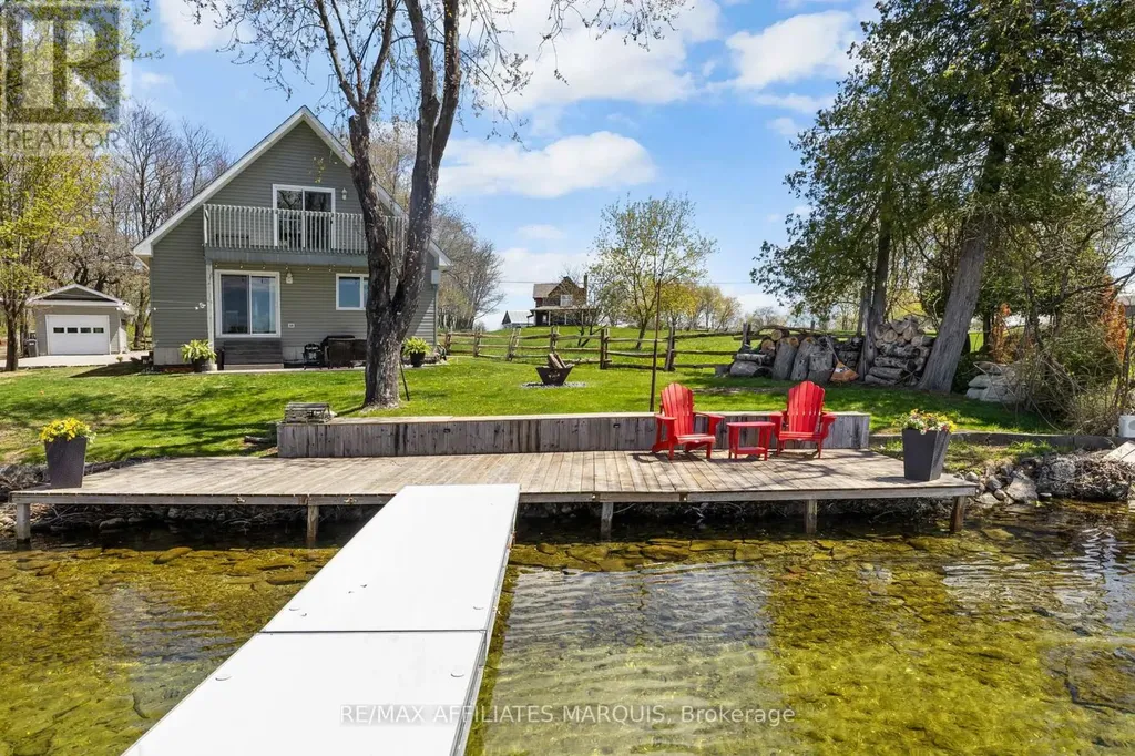 12 O1 Road Rideau Lakes ON K0G 1L0