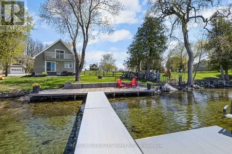 12 O1 Road Rideau Lakes ON K0G 1L0