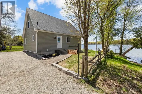 12 O1 Road Rideau Lakes ON K0G 1L0