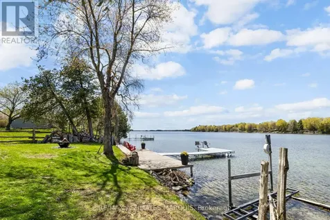 12 O1 Road Rideau Lakes ON K0G 1L0