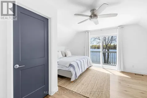 12 O1 Road Rideau Lakes ON K0G 1L0
