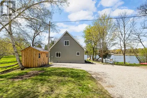 12 O1 Road Rideau Lakes ON K0G 1L0
