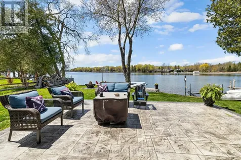 12 O1 Road Rideau Lakes ON K0G 1L0