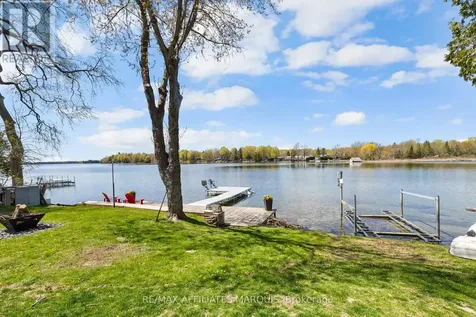 12 O1 Road Rideau Lakes ON K0G 1L0