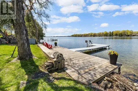 12 O1 Road Rideau Lakes ON K0G 1L0